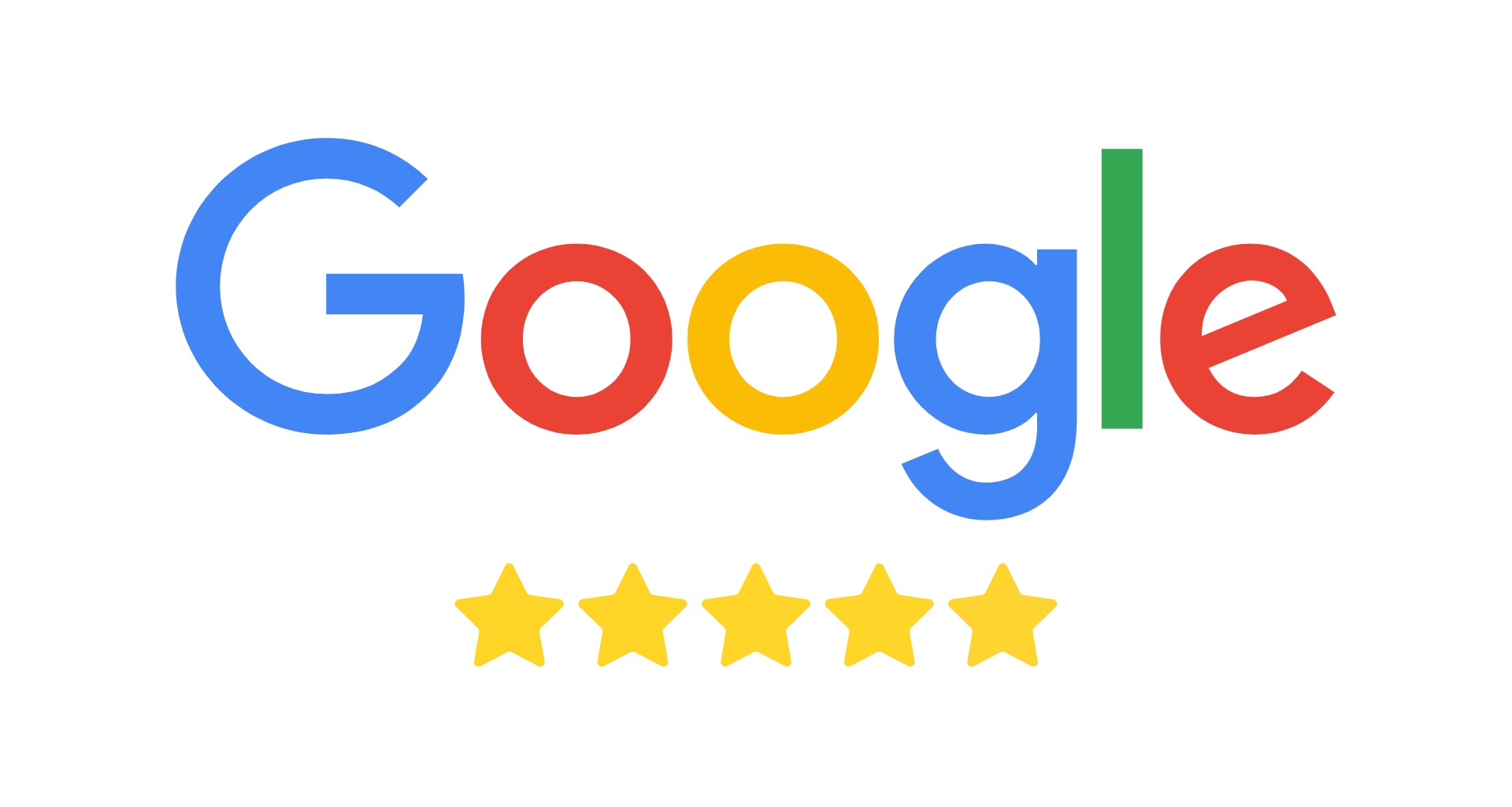 Logo google review