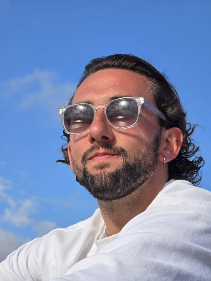 Photo de profil du testeur convaincu