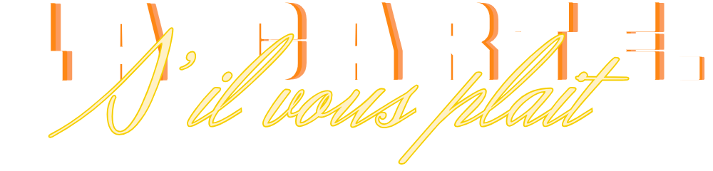 Logo La carte s'il vous plait